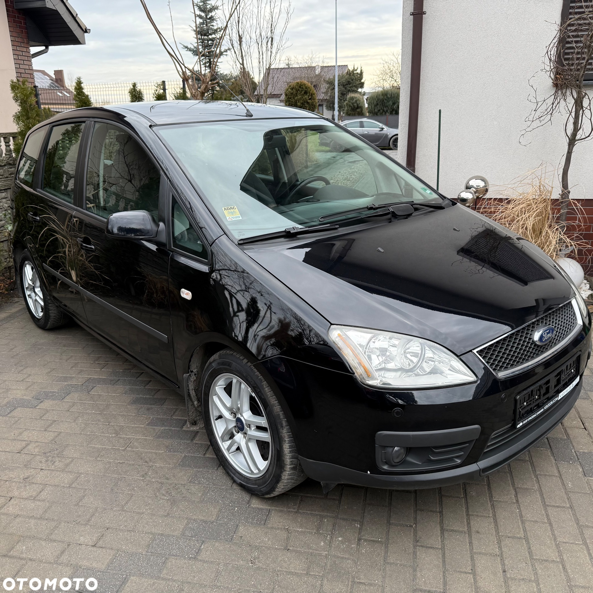 Ford C-MAX 2.0 Gold X - 2