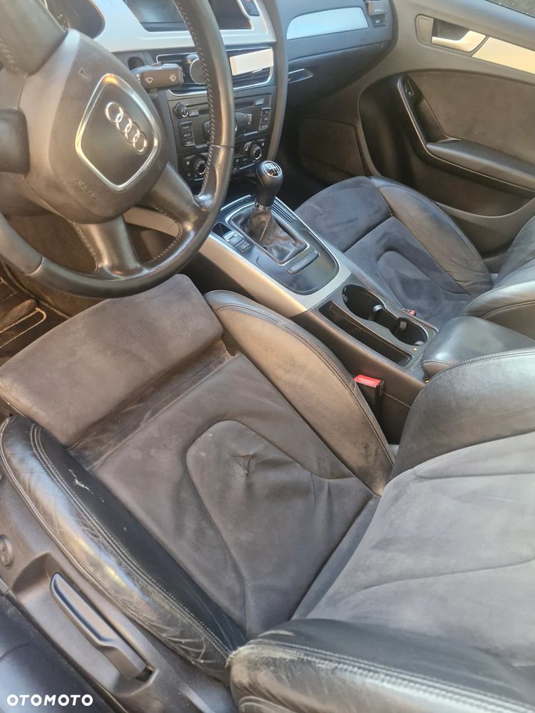 Audi A4 Limousine 2.0 TDI - 7