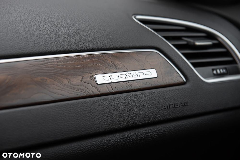 Audi A4 Allroad 2.0 TFSI Quattro S tronic - 24