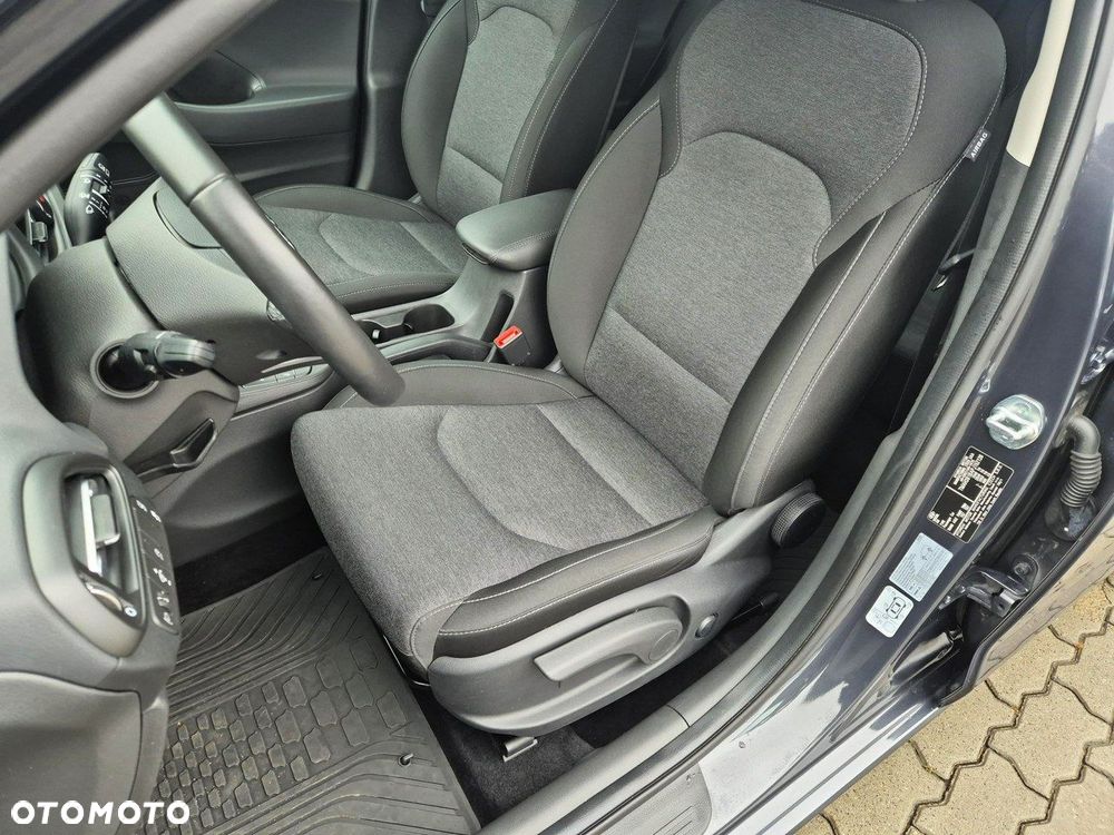 Hyundai i30 1.0 T-GDI Smart - 21