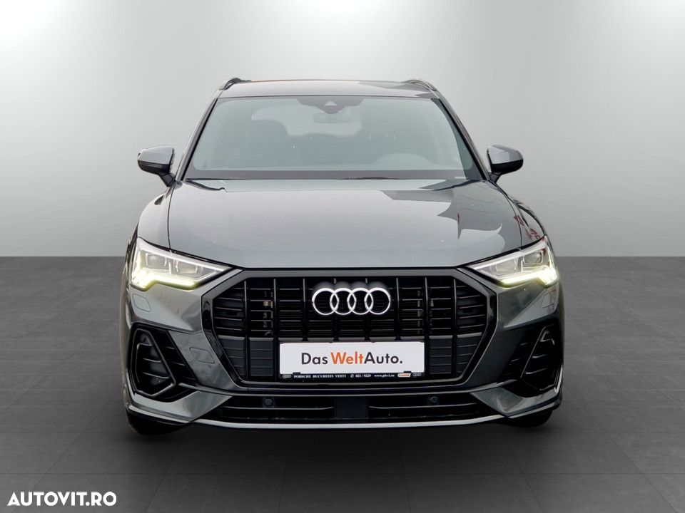 Audi Q3 - 4