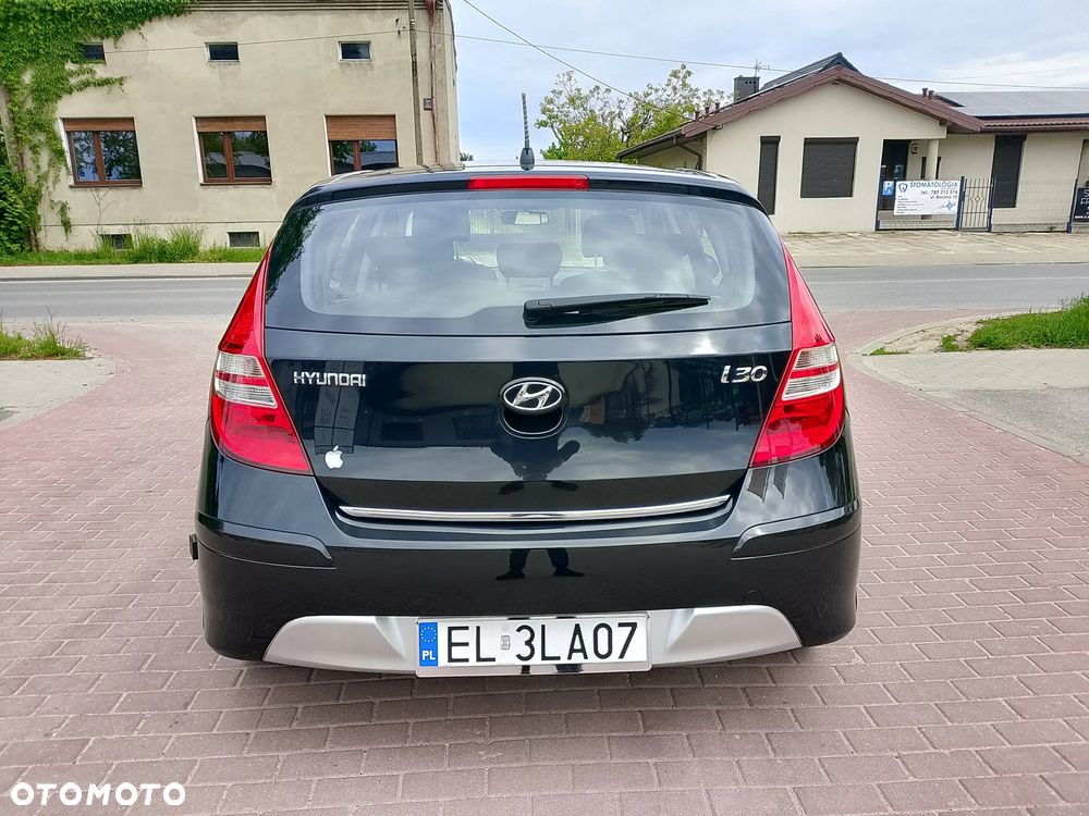 Hyundai i30 - 15