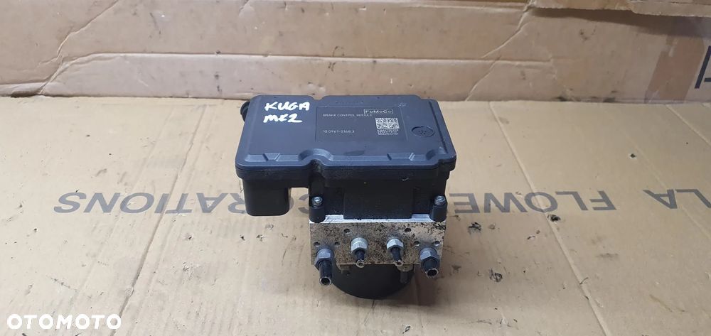 Pompa sterownik ABS Ford Kuga II Mk2 CV61-2C405-ED - 2