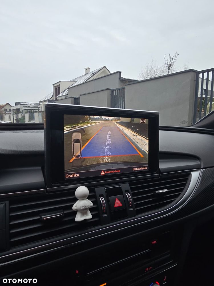 Audi A6 Avant 2.0 TDI Ultra S tronic - 37