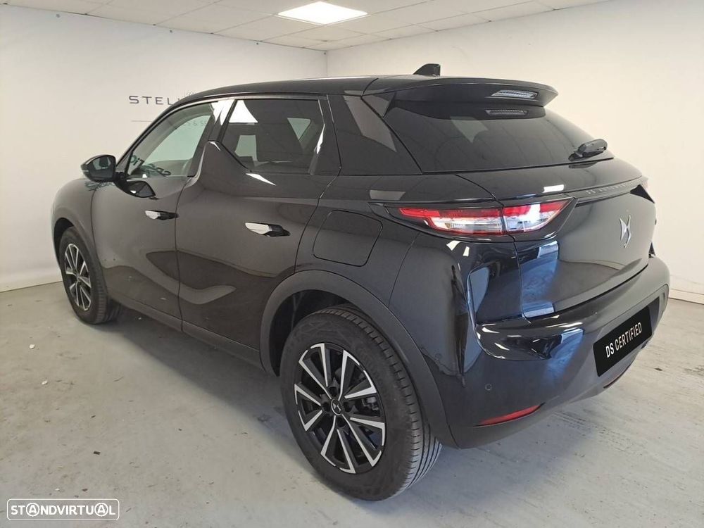 DS DS3 - 5