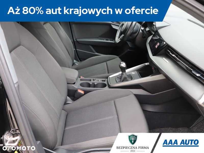 Audi A3 Sportback - 10