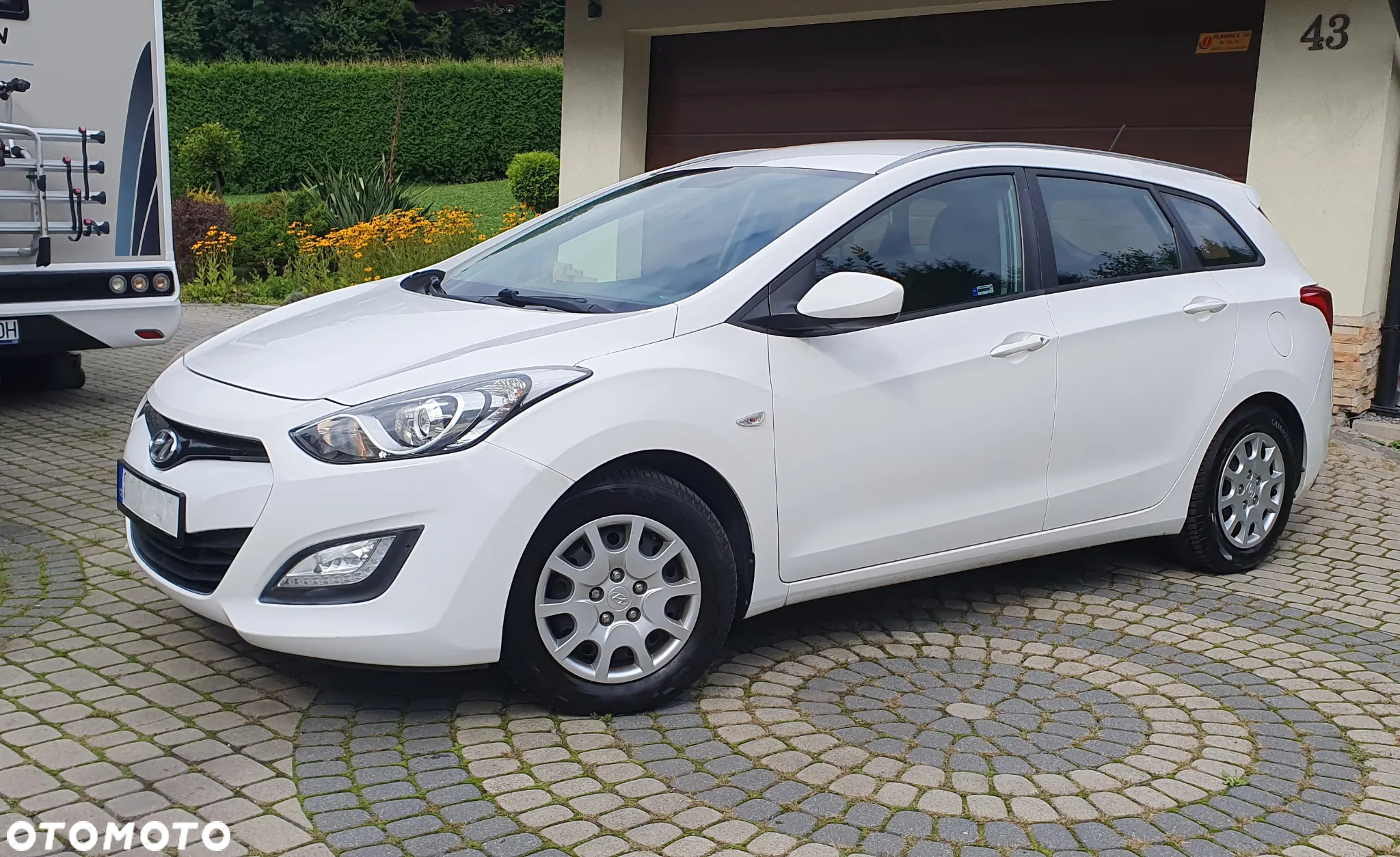 Hyundai i30 1.6 Comfort - 15