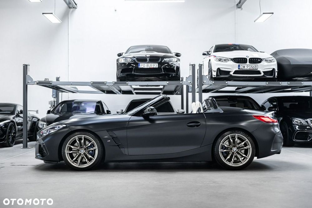 BMW Z4 M M40i sport - 7