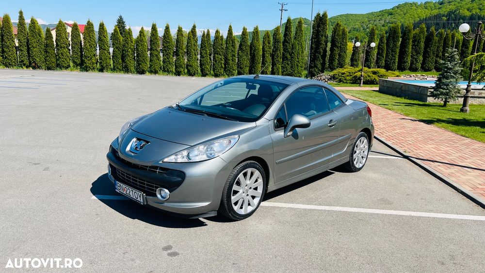Peugeot 207 1.6 HTP Eclipse - 5