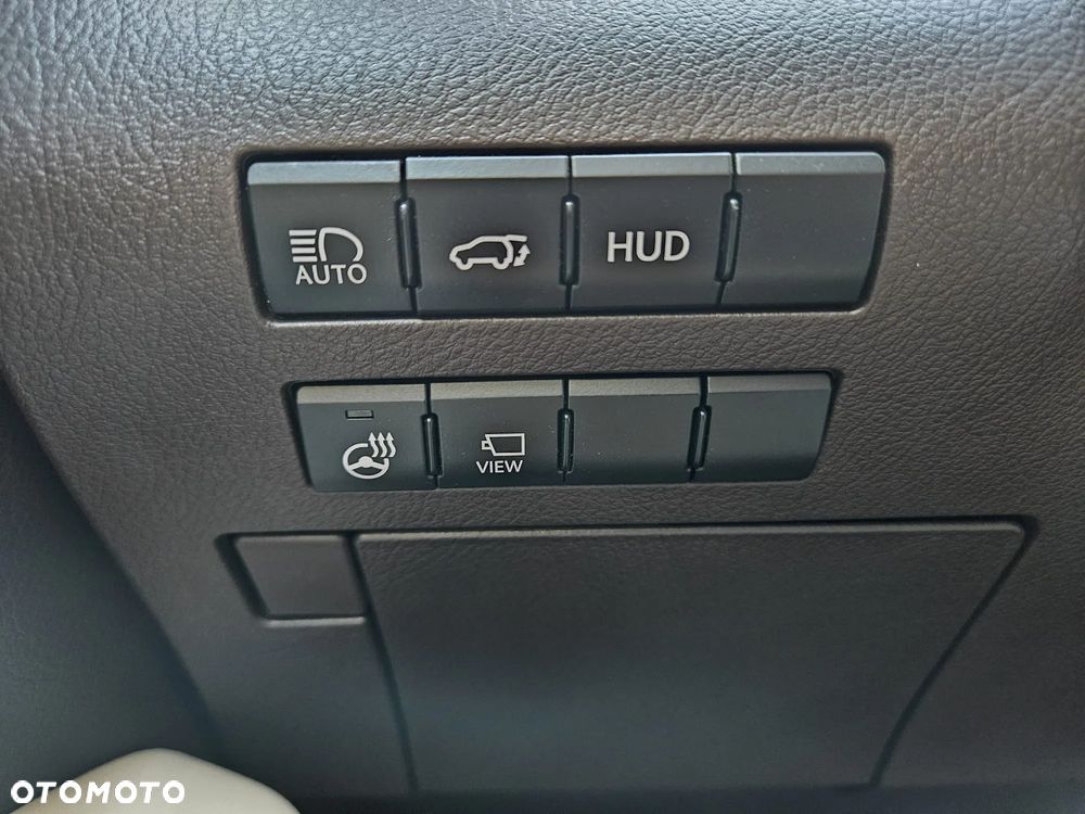 Lexus RX 450h Prestige - 13