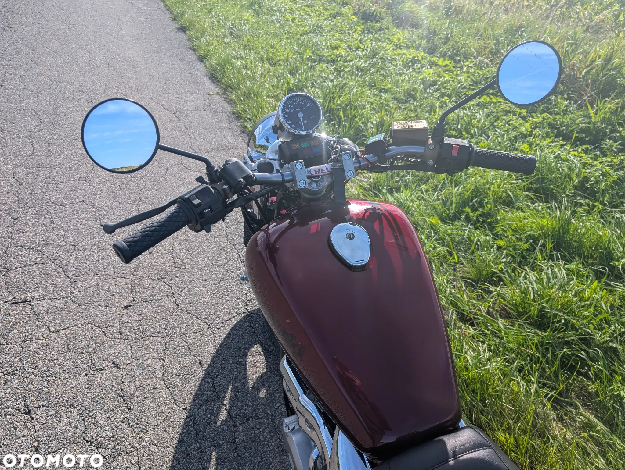 Kawasaki EL - 5