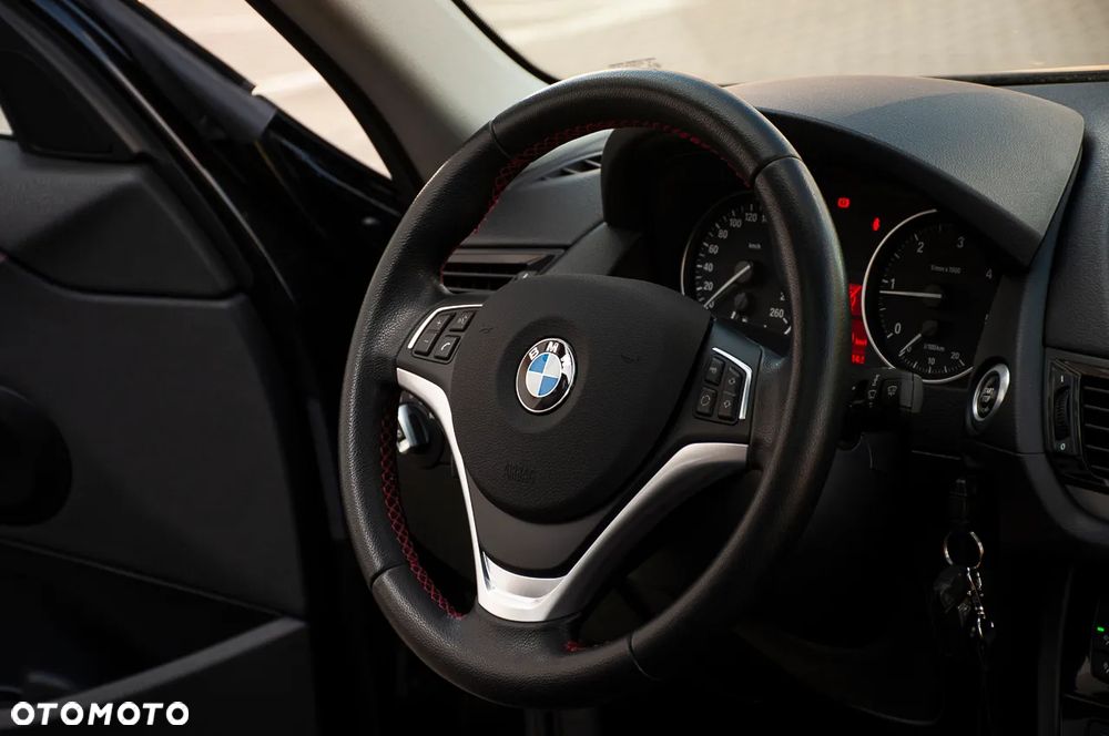 BMW X1 xDrive18d xLine - 19