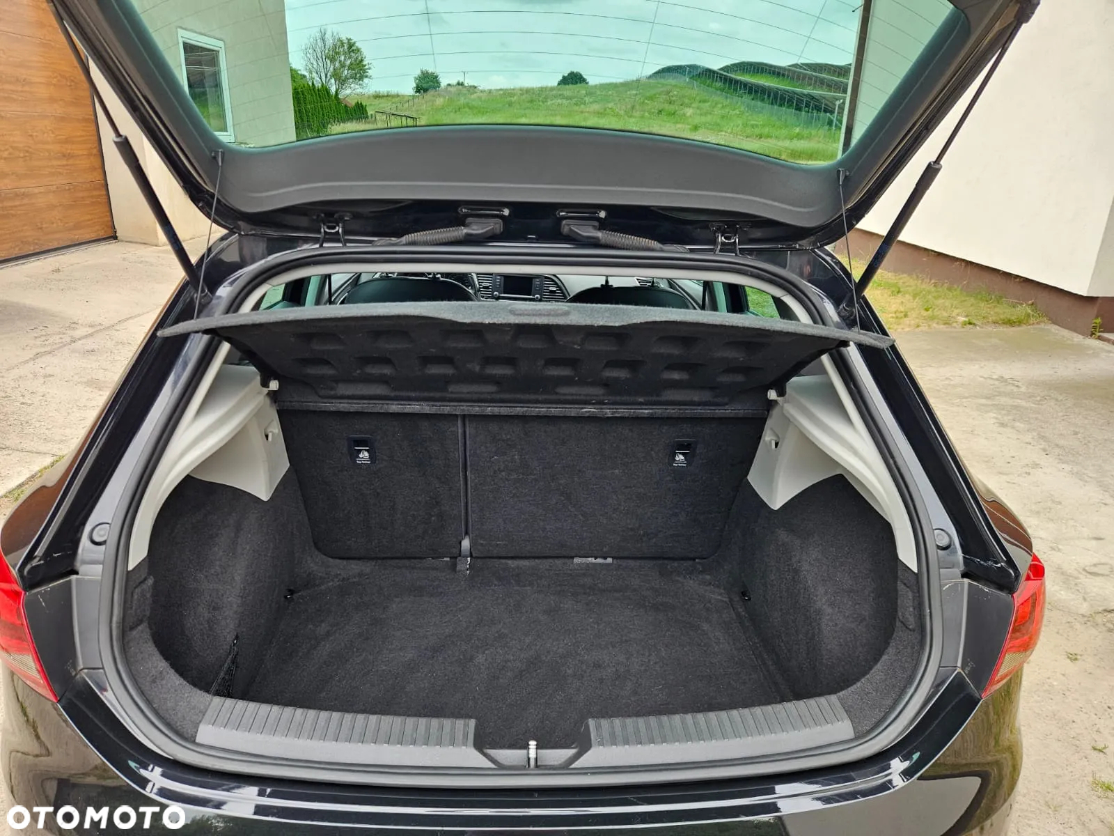 Seat Leon 2.0 TDI DPF FR - 11