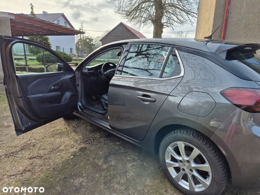 Opel Corsa 1.2 Elegance S&S - 12