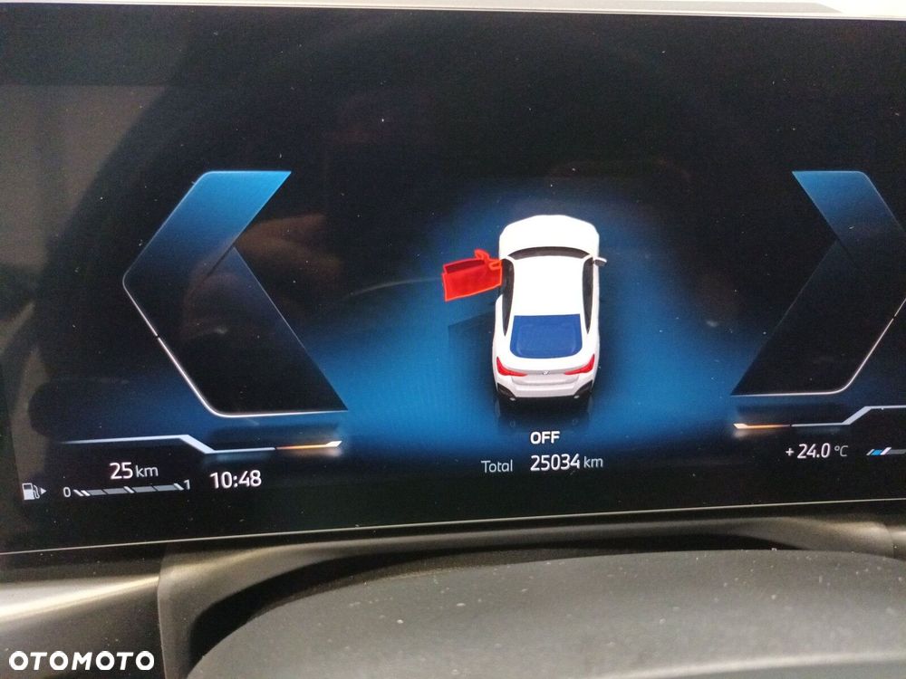 BMW Seria 4 420i M Sport sport - 16