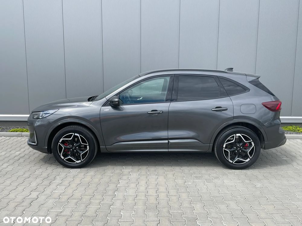 Ford Kuga 2.5 FHEV FWD ST-Line X eCVT - 6