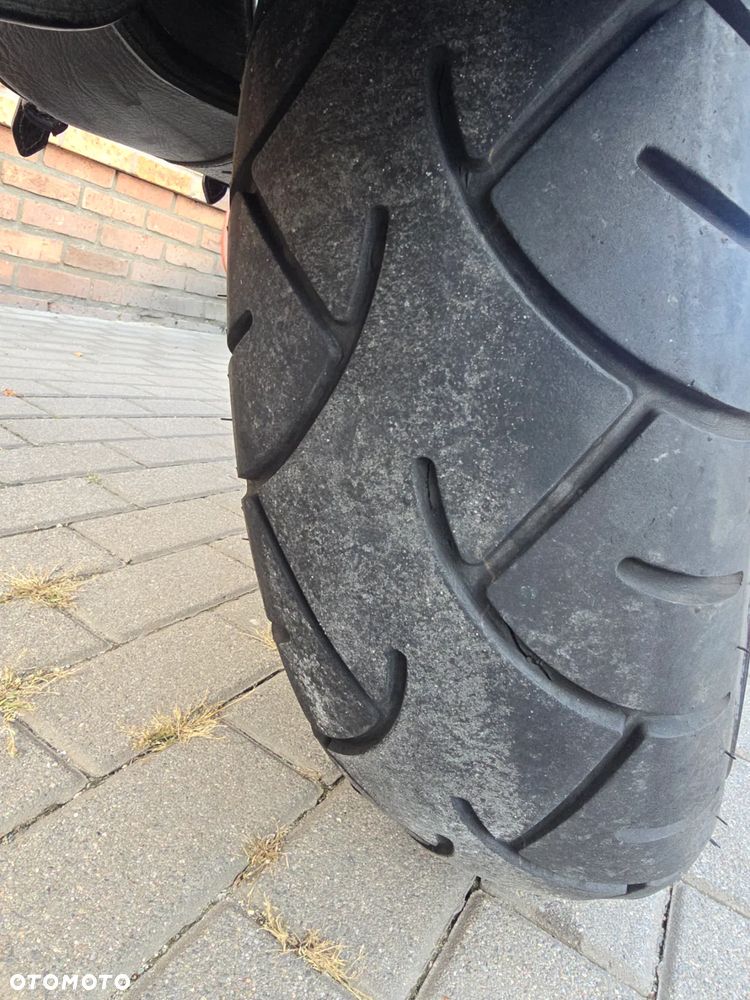 Kawasaki Vulcan - 13