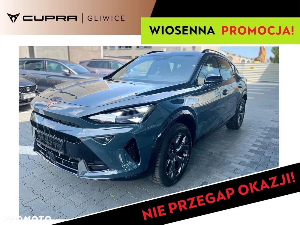 Cupra Formentor 1.5 TSI - 1