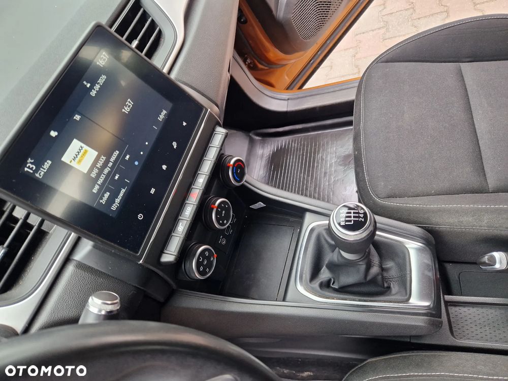 Renault Captur 1.0 TCe Zen - 19