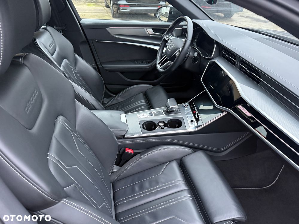 Audi A6 Allroad - 17