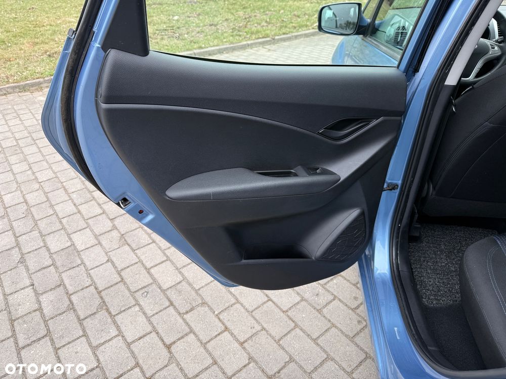 Hyundai ix20 - 13