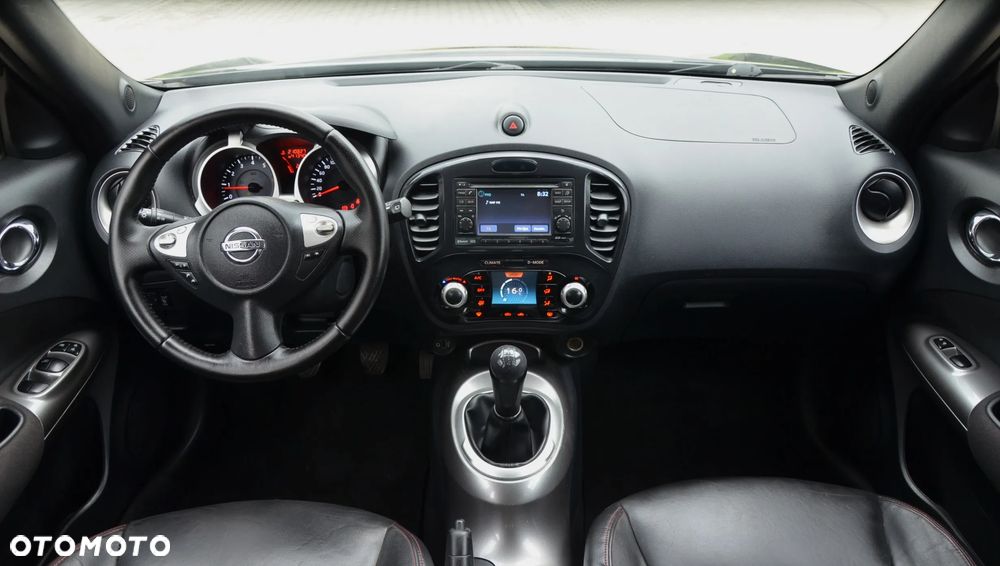 Nissan Juke - 19