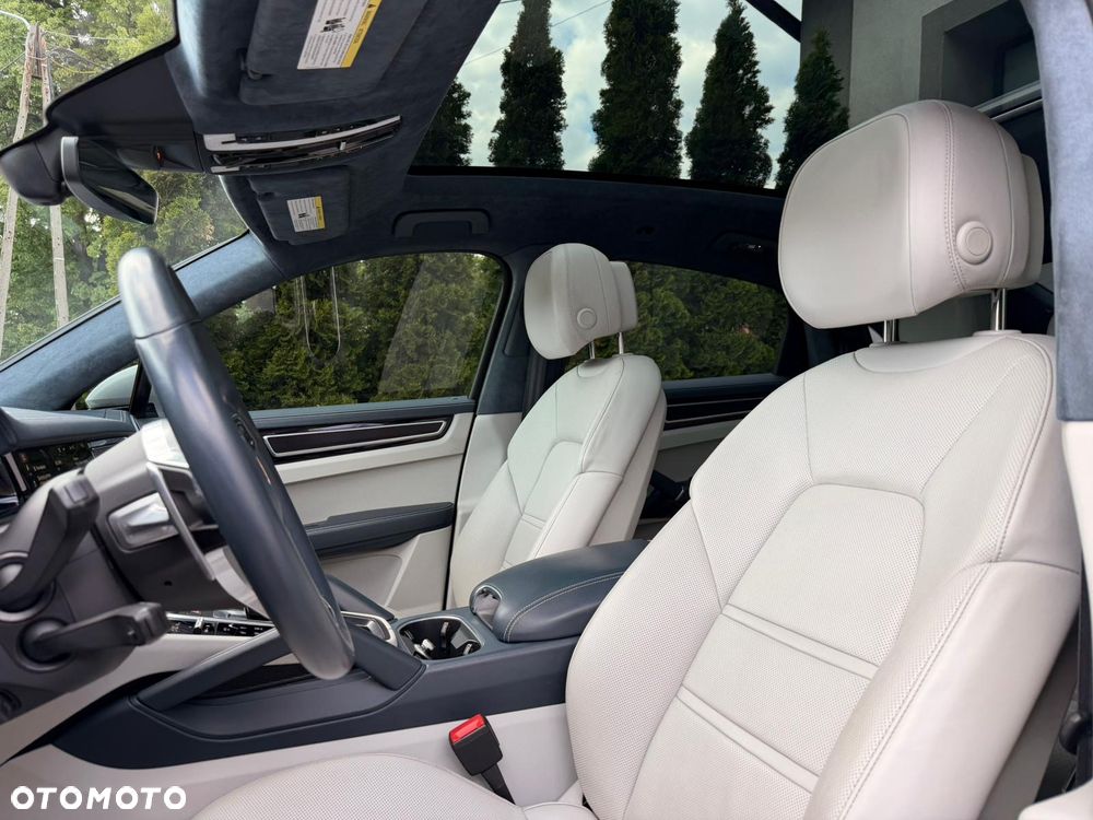 Porsche Cayenne GTS Tiptronic S - 9