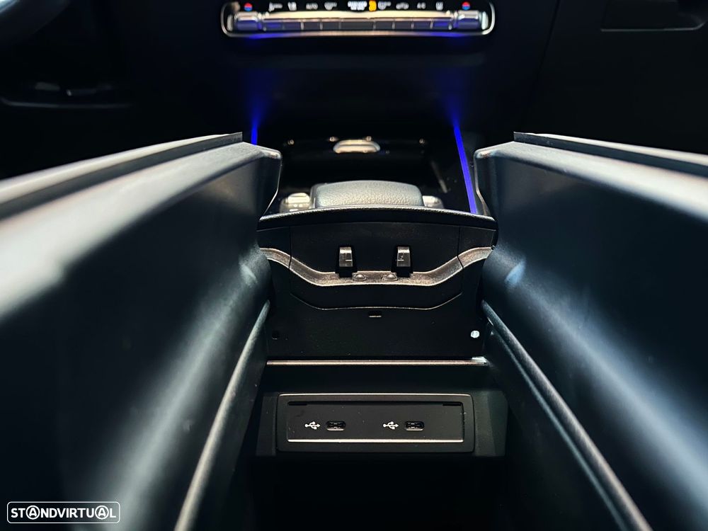 Mercedes-Benz EQA 250 Progressive - 29