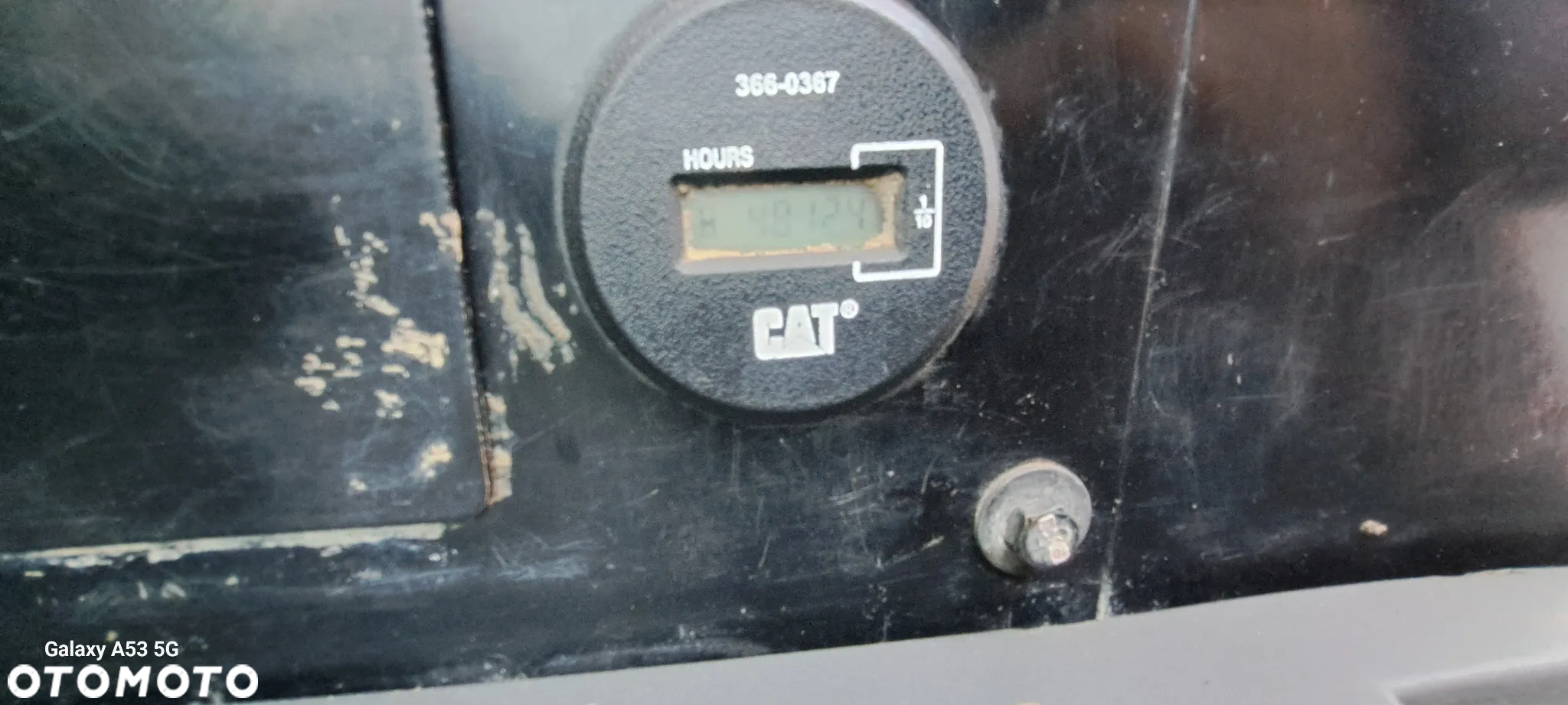 Caterpillar 308 E2 CR - 24
