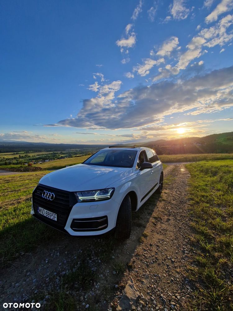 Audi Q7 - 13