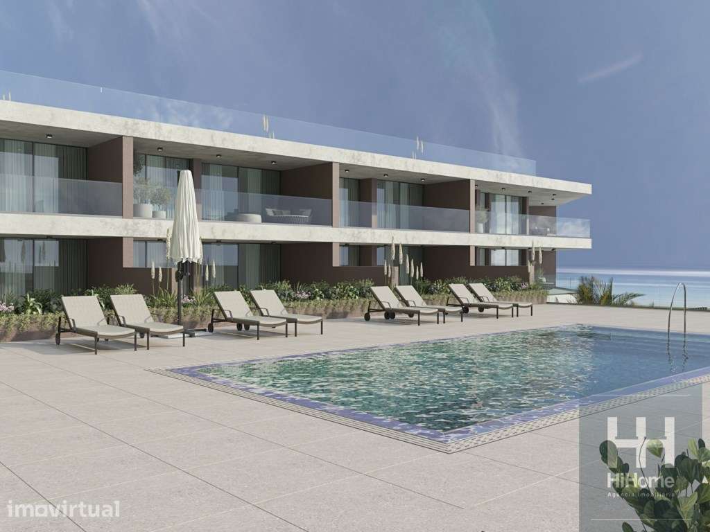 Apartamento T1 no UPTOWN LUX - Funchal, Madeira - Grande imagem: 2/27