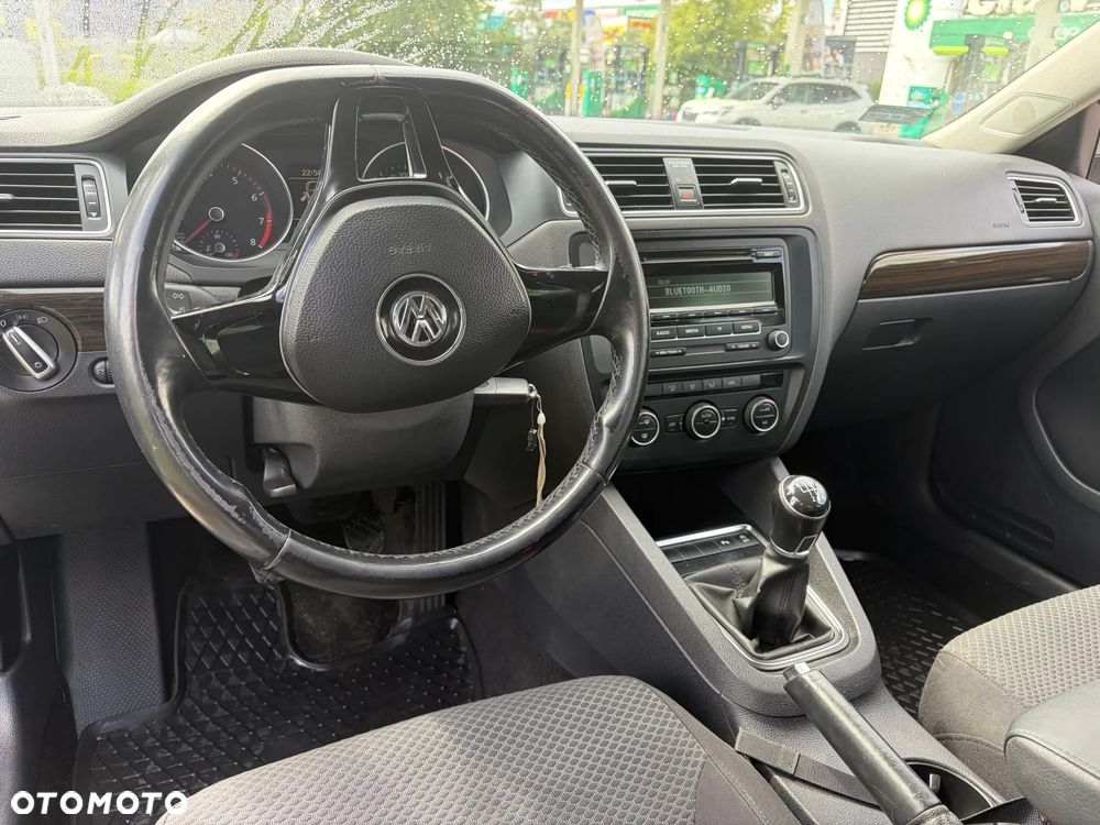 Volkswagen Jetta 1.4 TSI BMT Comfortline - 3