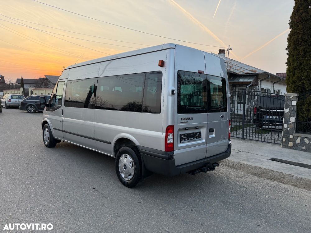 Ford Transit - 2