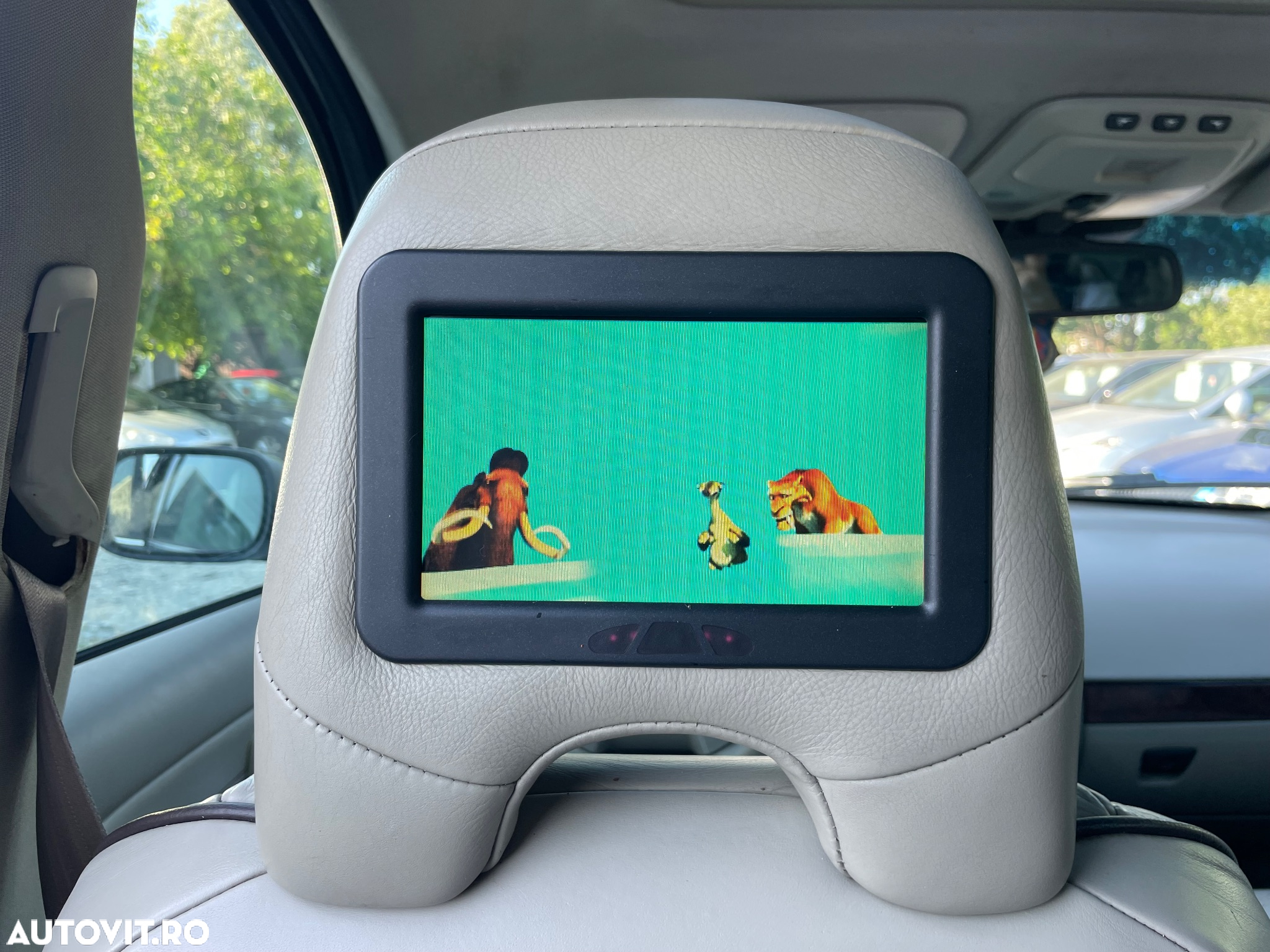 Volvo XC 90 - 26