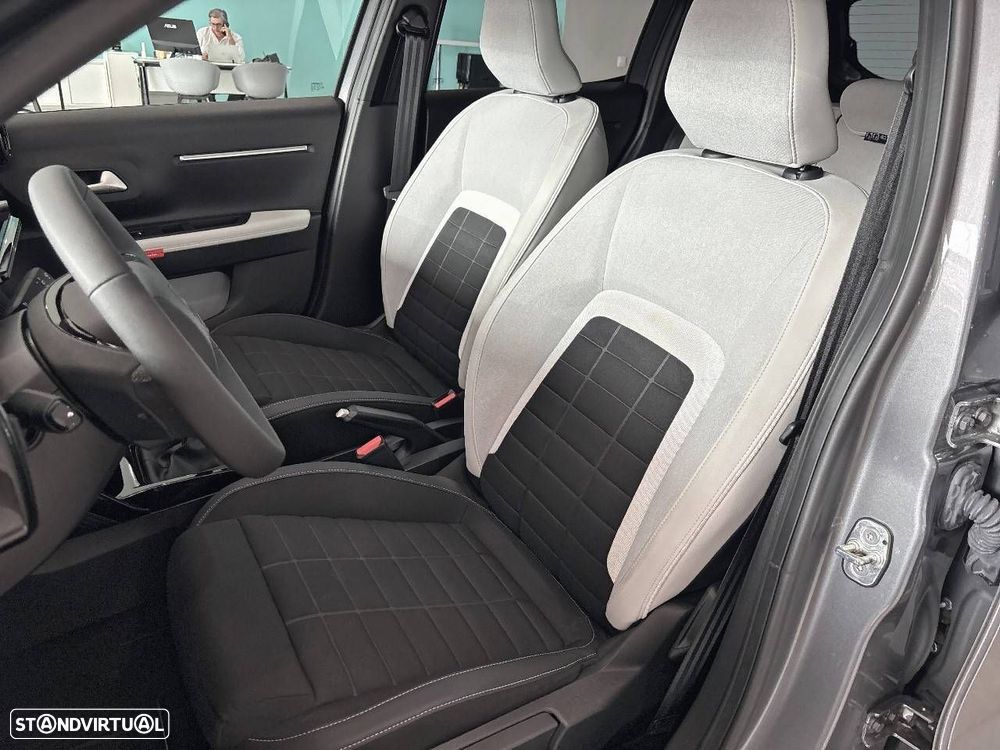 Citroën C3 1.2 Turbo Max - 9