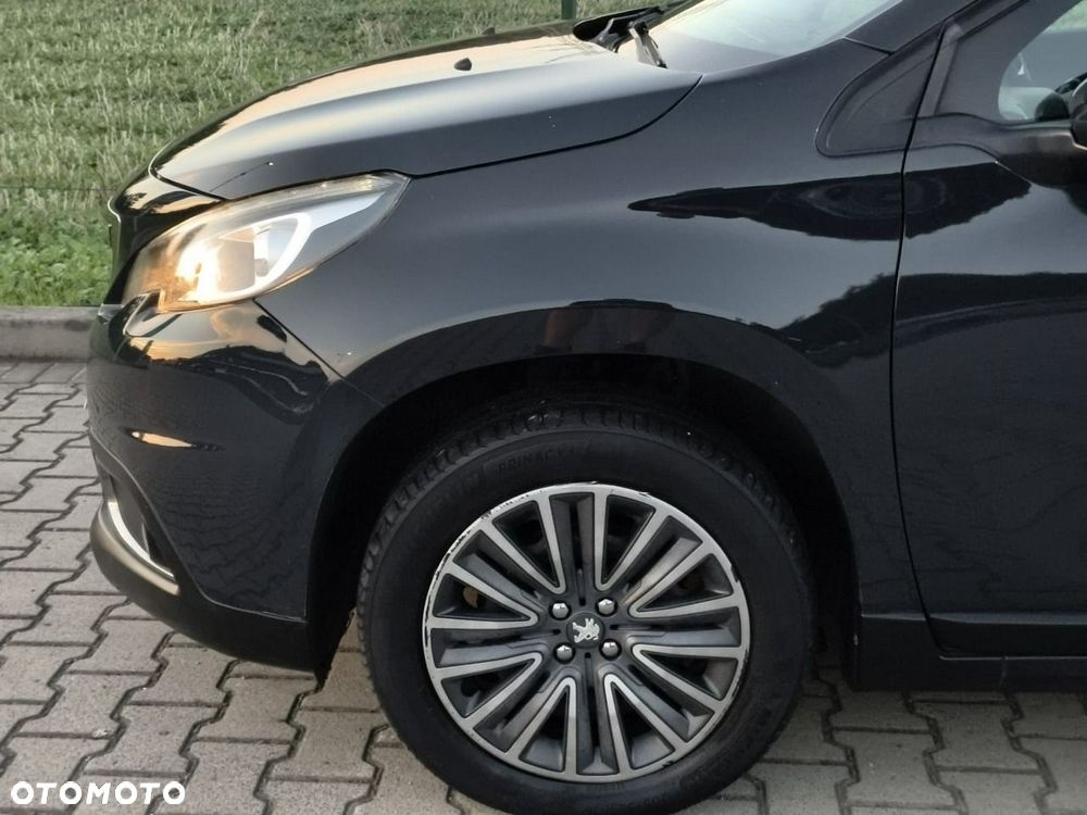 Peugeot 2008 - 24