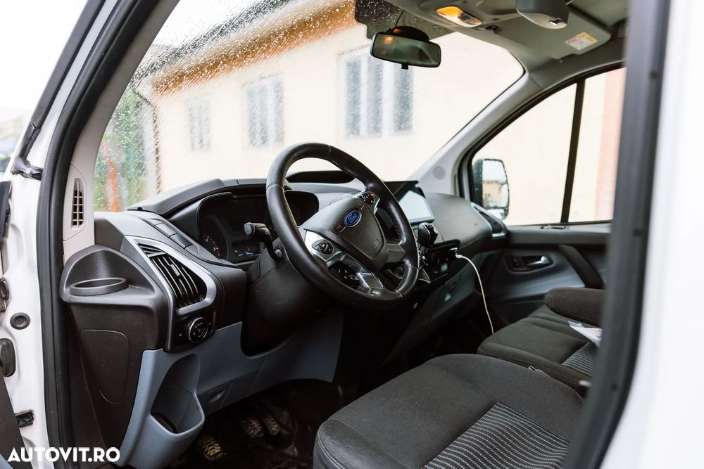 Ford Transit Custom L1H2 VA Trend - 2