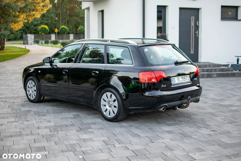 Audi A4 Avant - 26