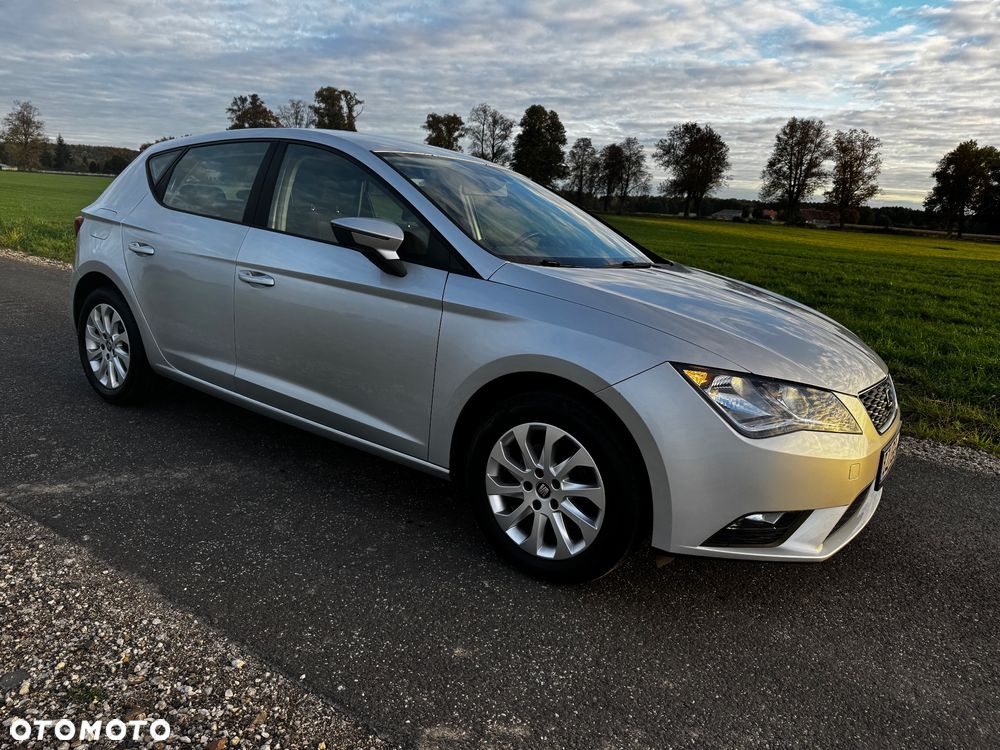 Seat Leon 1.4 TSI Style S&S - 16