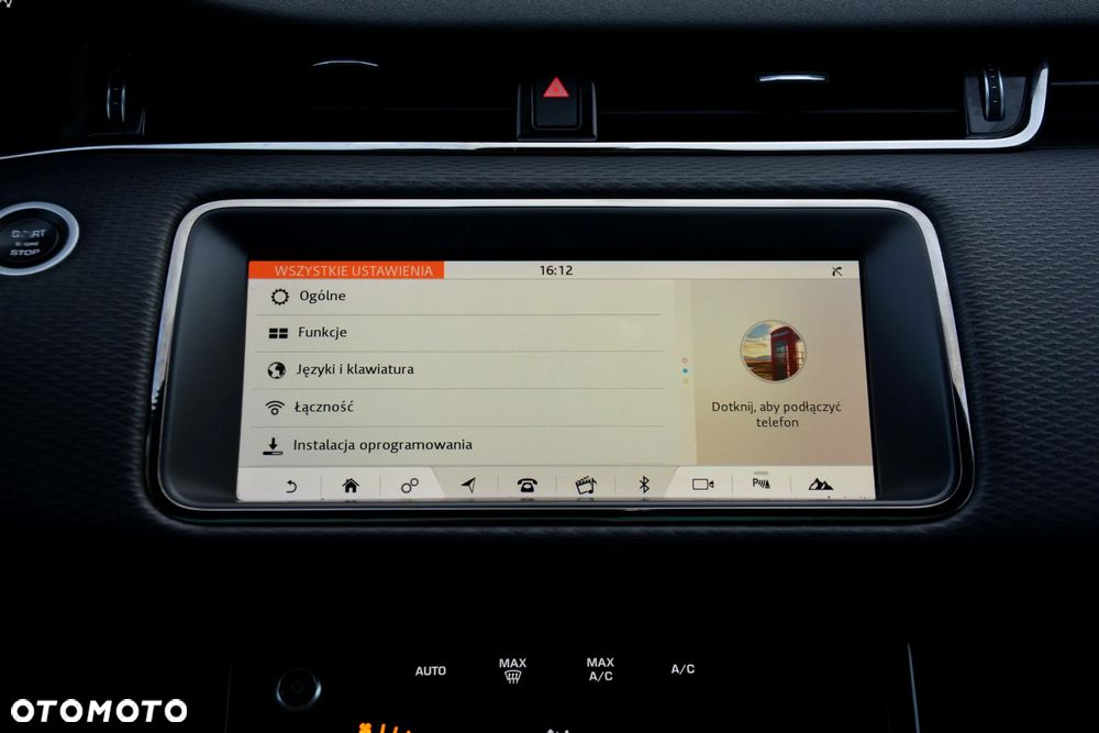 Land Rover Range Rover Evoque D150 R-Dynamic - 34