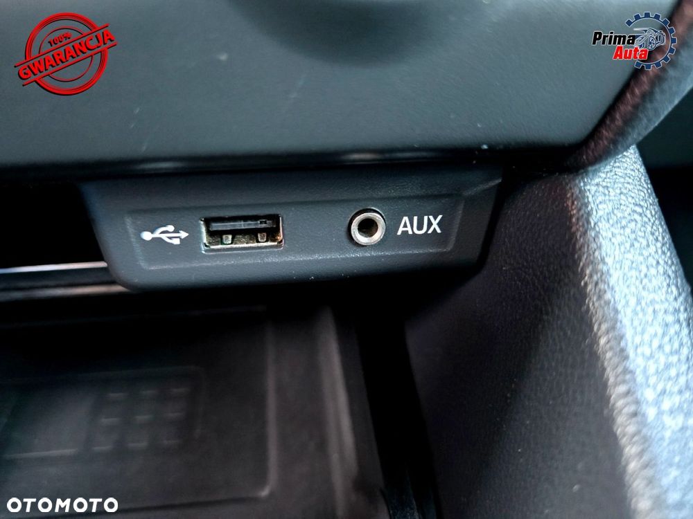 Skoda Octavia 2.0 TDI RS Challenge DSG - 28