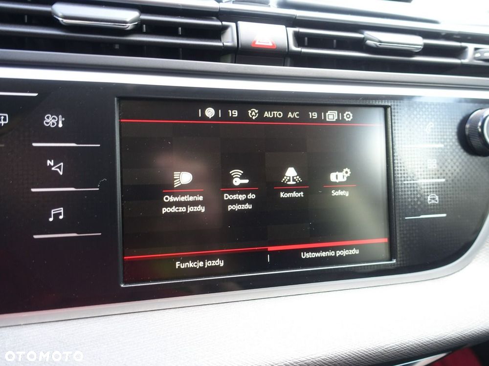 Citroën C4 Picasso 1.2 PureTech Shine S&S EAT6 - 23