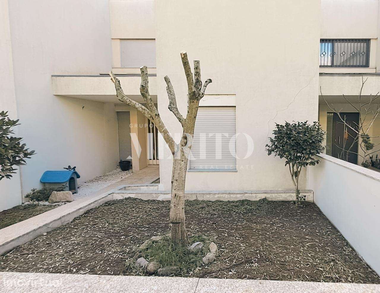 Moradia Próxima Parque da Cidade - Grande imagem: 4/18