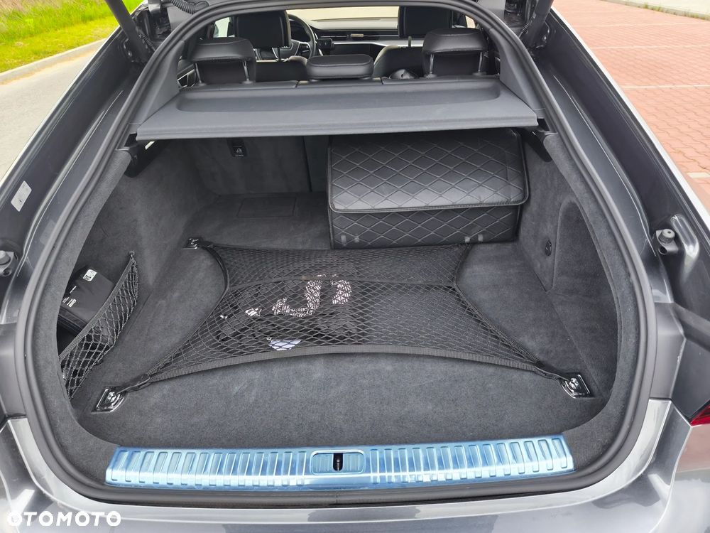 Audi A7 Sportback 50 TFSI e PHEV Quattro S tronic - 22
