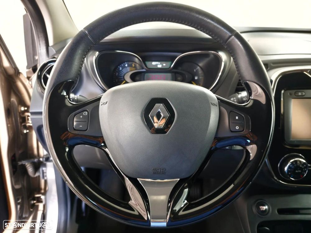 Renault Captur 1.5 dCi - 15