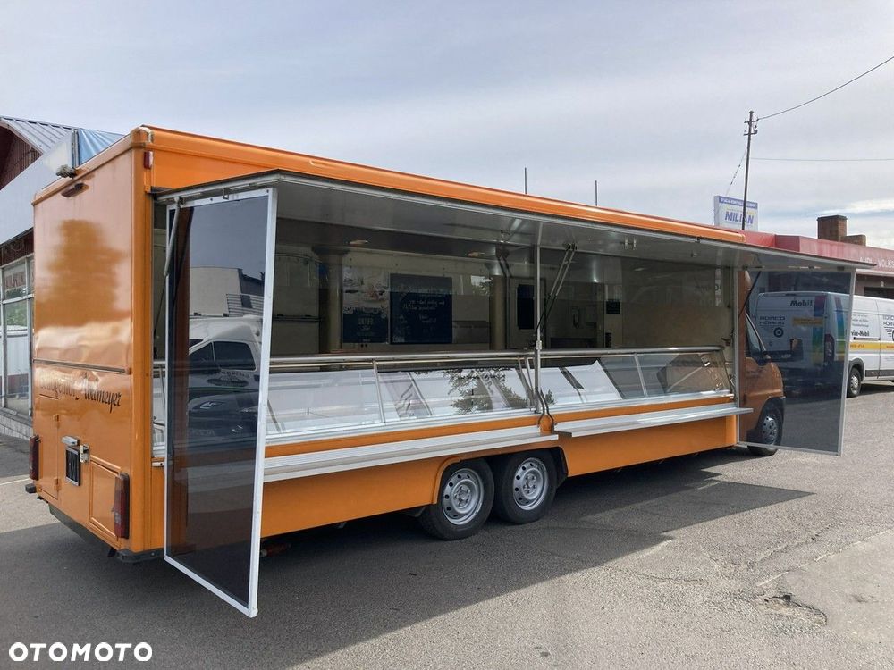 Fiat Ducato - 21