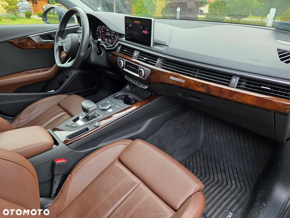 Audi A4 Allroad - 30