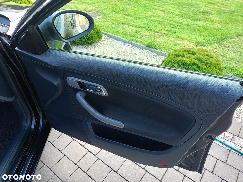 Seat Ibiza 1.4 16V Entry - 25