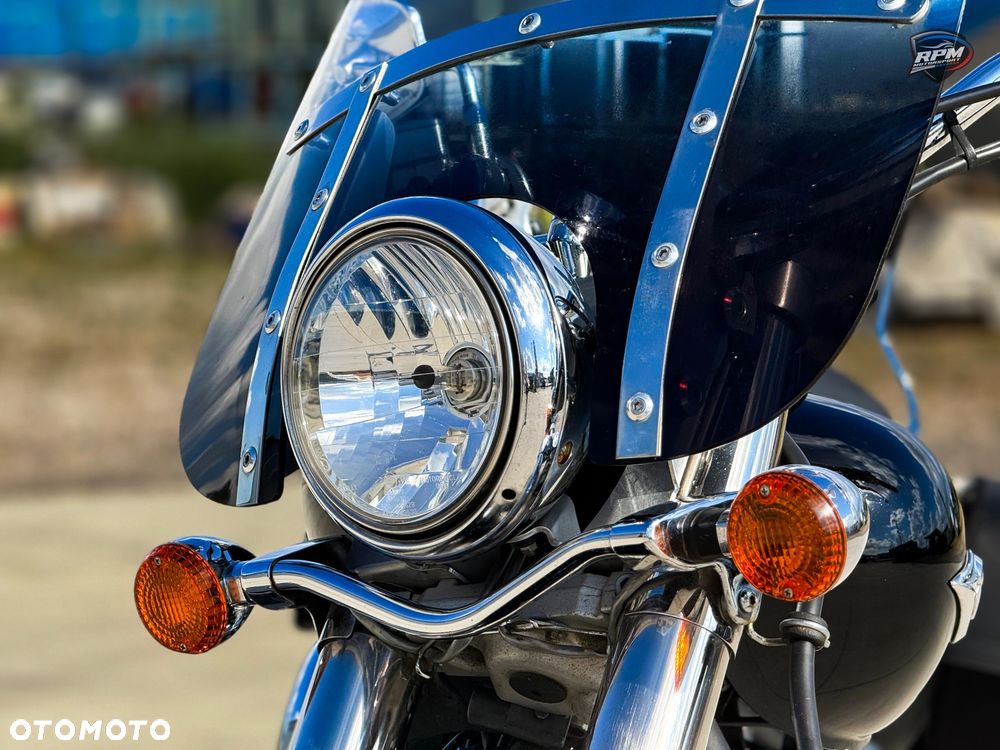 Kawasaki Vulcan - 15