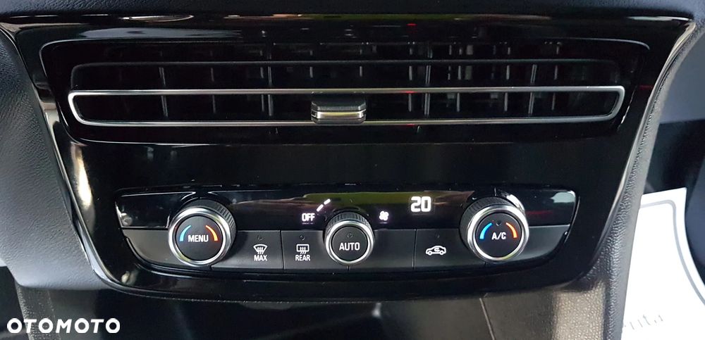 Opel Mokka 1.2 DI Turbo Automatik GS Line - 18